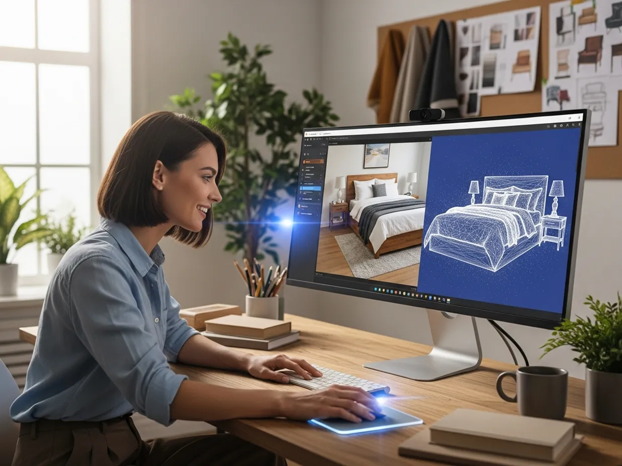 3D MODELING