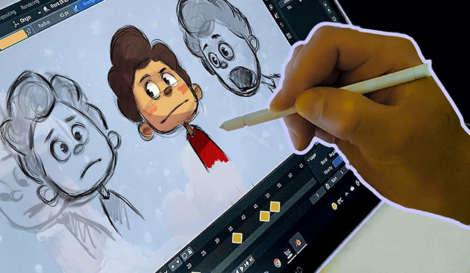 ANIMATION