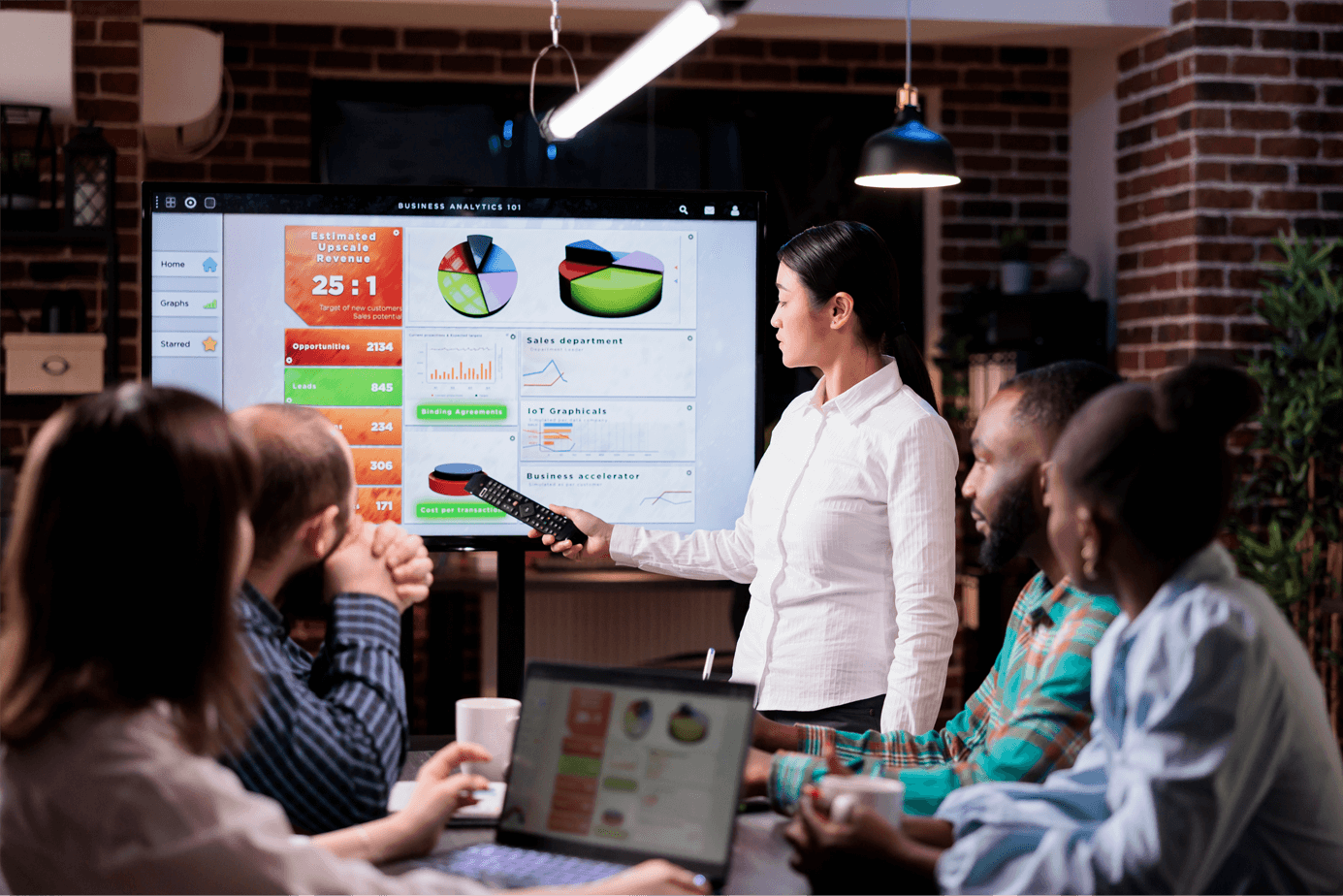 CRM MANAGEMENT