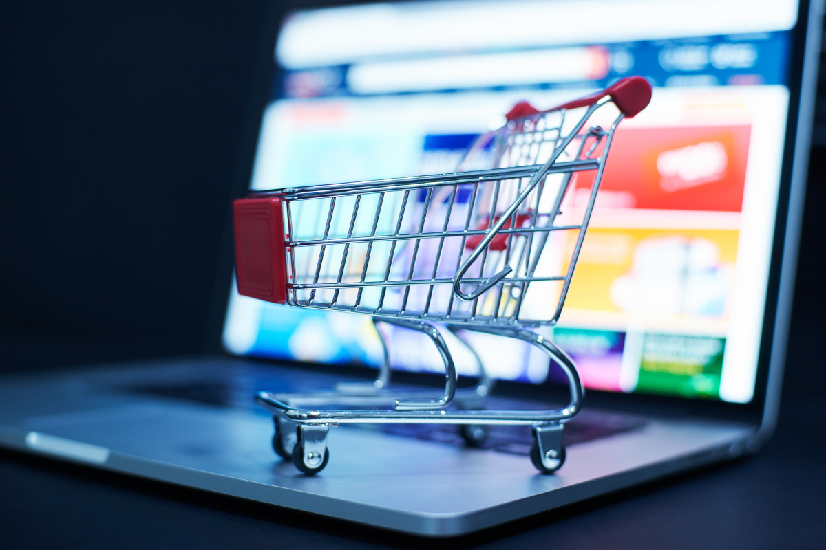 E-COMMERCE DEVELOPMENT