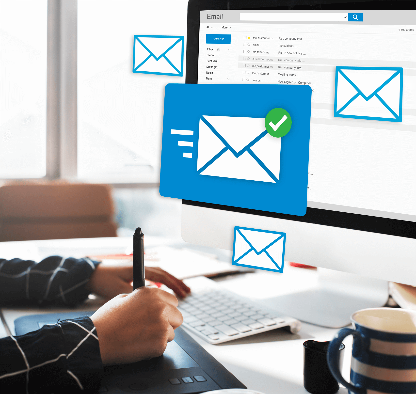 EMAIL MARKETING
