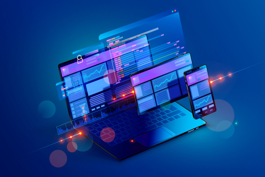 WEB/APP DEVELOPMENT